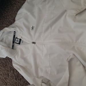 Adidas jacket